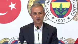 İsmail Kartal'dan Löw, Mesut Özil ve İrfan Can açıklaması