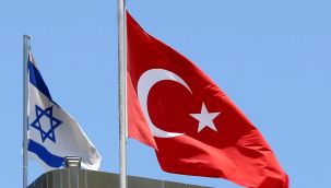 İsrail'den Türkiye açıklaması!