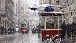 İstanbul için Meteoroloji’den kritik uyarı