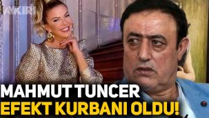 Ivana Sert efektle paylaştı, Mahmut Tuncer’i görenler tanıyamadı
