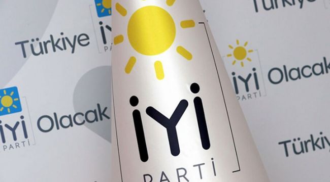 İYİ Parti'den 'seçim güvenliği' açıklaması: "Hiçbir sandığı sahipsiz bırakmayacağız"