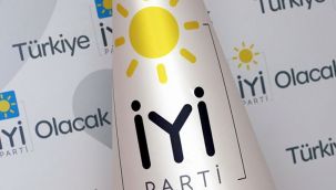 İYİ Parti'den 'seçim güvenliği' açıklaması: