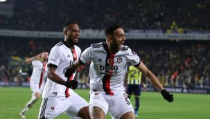Josef de Souza, 1 yıl daha Beşiktaş'ta: İşte alacağı ücret