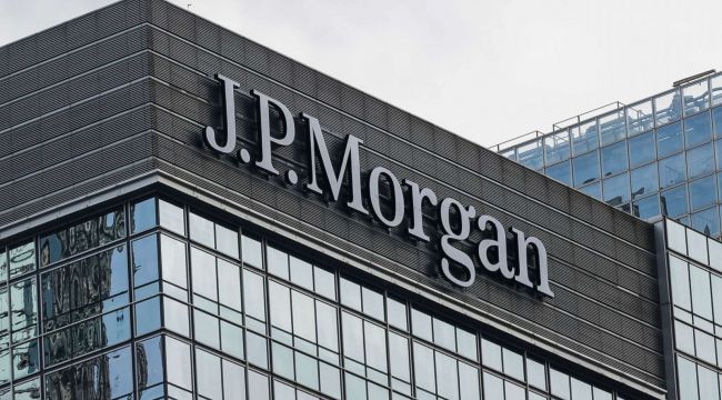 JP Morgan'dan Türkiye tahmini: Enflasyon yüzde 55'e çıkacak