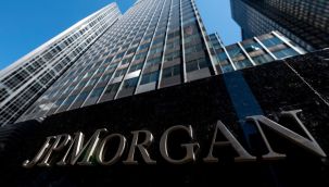 JPMorgan, çalışanlarına ilk yıl ödeyeceği maaşı 110 bin dolara yükseltti
