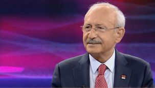 Kemal Kılıçdaroğlu, erken seçim için tarih verdi