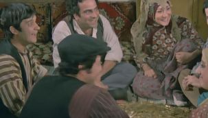 Köyden İndim Şehre'de oynayan Oya Alasya'nın son hali! Himmet Ağa'nın eşini canlandıyordu