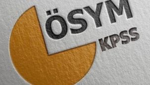 KPSS yerleştirme sonuçları açıklandı! KPSS-2021/2 yerleştirme sonuç sorgulama ekranı