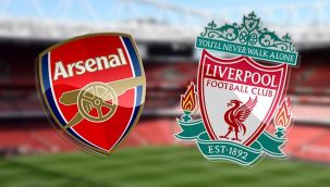 Liverpool tesislerini kapattı: İngiltere'de Arsenal - Liverpool maçı ertelendi