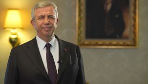 Mansur Yavaş'ı trafikte takip eden vatandaşın paylaşımları gündem oldu