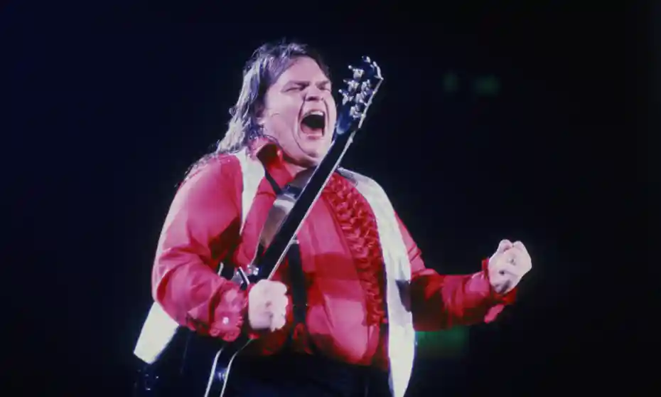 Meat Loaf olarak bilinen Michael Lee Ada hayatını kaybetti