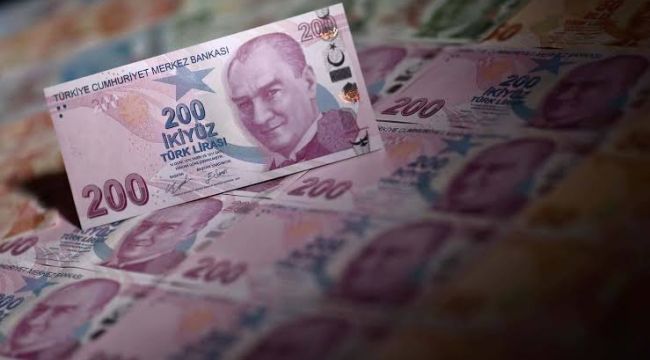 Merkez Bankası açıkladı: Türk Lirası'nın reel değeri tarihin en düşük seviyesinde