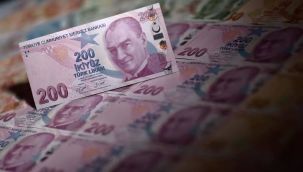 Merkez Bankası açıkladı: Türk Lirası'nın reel değeri tarihin en düşük seviyesinde