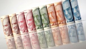 Merkez Bankası açıkladı: Yeni banknotlar tedavüle giriyor