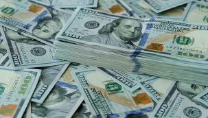 Merkez Bankası'nın döviz ihalesine yine teklif gelmedi