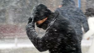 Meteoroloji'den yeni kar uyarısı: İşte il il hava durumu