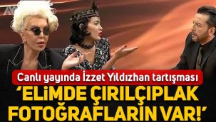 Nihat Doğan'dan Seyhan Soylu'ya:
