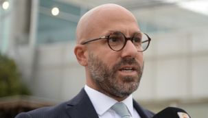 Özgür Kalelioğlu kimdir? Galatasaray'ın yeni başkan yardımcısı Özgür Kalelioğlu oldu!