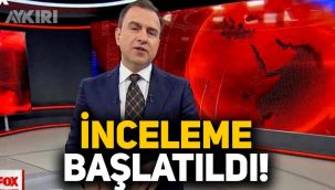 RTÜK Başkanı açıkladı: Selçuk Tepeli hakkında inceleme başlatıldı