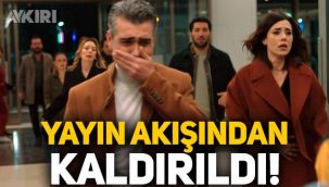 Sadakatsiz dizisi bugün var mı? Sadakatsiz yayınlanacak mı? Dizide koronavirüs krizi