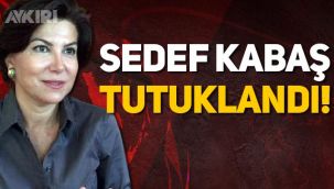 Sedef Kabaş