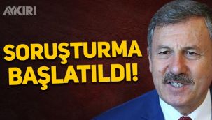 Selçuk Özdağ hakkında soruşturma başlatıldı