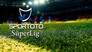 Süper Lig maçına saatler kala vakalar artıyor: 1 hakem ve 5 futbolcu pozitif!