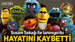 Susam Sokağı'nın müziklerini yapan Stephen J. Lawrence yaşamını yitirdi
