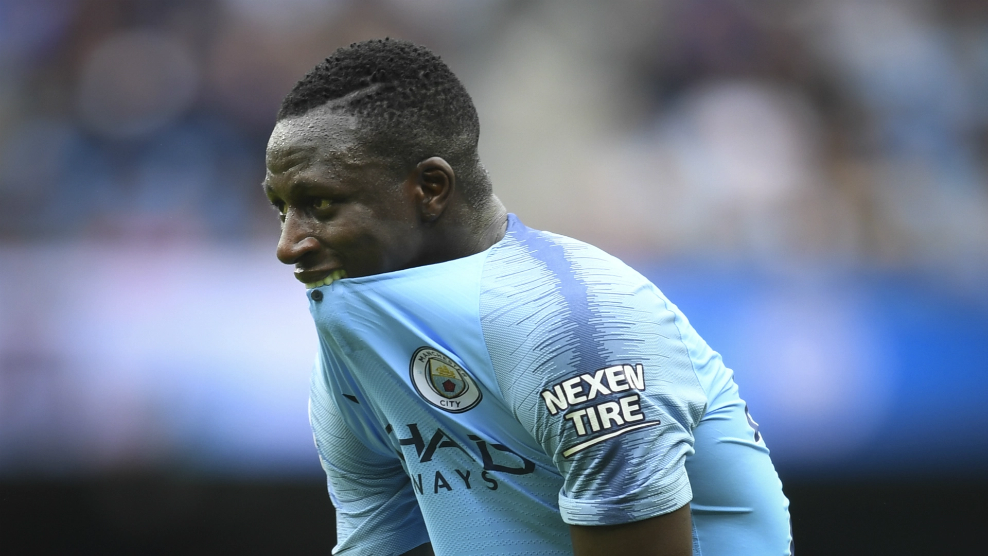 Tecavüzle suçlanan Benjamin Mendy serbest kaldı
