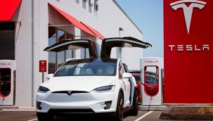 Tesla'dan Türkiye hamlesi: Ofis için iş ilanı açtı!