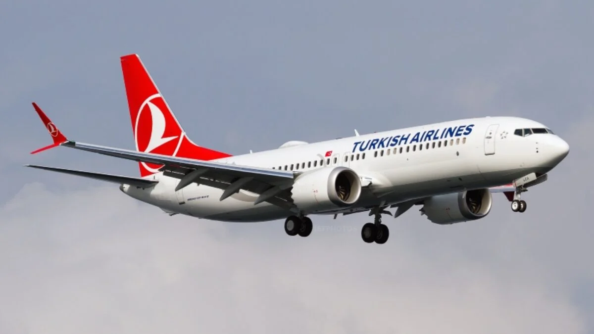 THY, İstanbul Havalimanı uçuşlarını gece yarısına kadar durdurdu