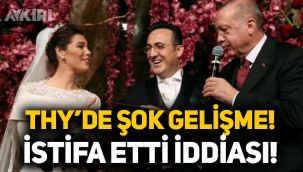 THY Yönetim Kurulu Başkanı İlker Aycı istifa mı etti? İlker Aycı kimdir?
