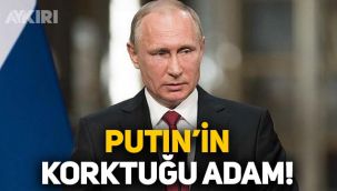 TIME dergisi Aleksey Navalny'yi kapağına taşısı: Putin'in korktuğu adam