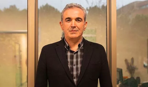 TÜİK'ten ENAG yöneticisi Veysel Ulusoy hakkında suç duyurusu