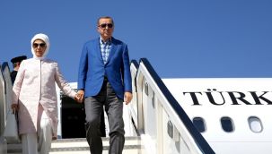 Ukrayna - Rusya krizinde sıcak gelişme: Erdoğan, Ukrayna'ya gidecek!