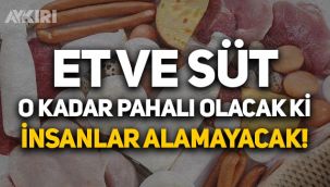 Vatandaşları bekleyen tehlike: 