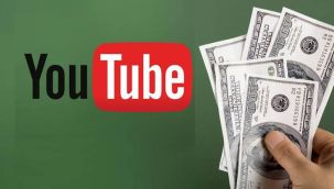 YouTube'dan 2021 yılında en çok kazanan isimler belli oldu! Dudak uçuklatan paralar