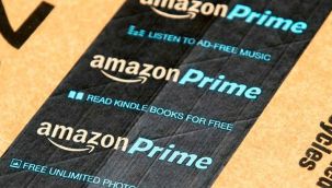 Amazon Prime’dan üyelik ücretlerine zam kararı