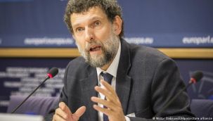 Avrupa Konseyi'nden Osman Kavala kararı, Dışişleri Bakanlığı'ndan açıklama