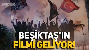 Beşiktaş filmi geliyor: Aşkın Saati 19:03'ün çekim tarihi belli oldu