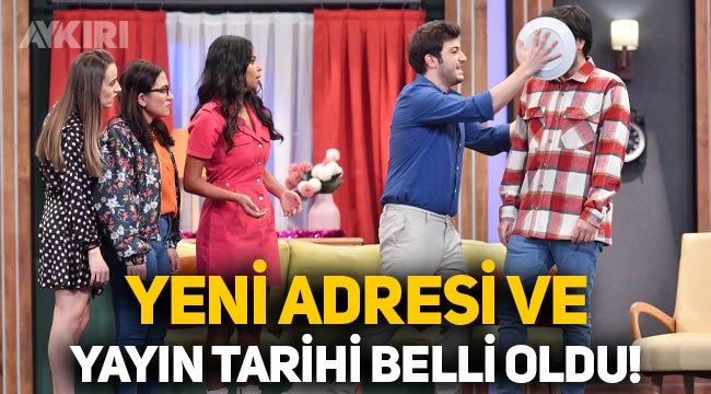 Çok Güzel Hareketler 2 hangi kanalda, ne zaman yayınlanacak? ÇGH'nin yeni adresi ve yayın tarihi belli oldu!