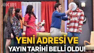 Çok Güzel Hareketler 2 hangi kanalda, ne zaman yayınlanacak? ÇGH'nin yeni adresi ve yayın tarihi belli oldu!