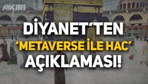 Diyanet'ten