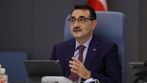 Elektrik faturaları hakkında Enerji Bakanı'ndan kritik açıklama