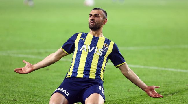 Fenerbahçe'ye Serdar Dursun'dan müjde: Dönüş tarihi belli oldu!