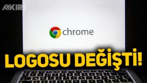 Google Chrome, 8 yıl sonra logosunu değiştirdi! İşte Chrome'un yeni logosu