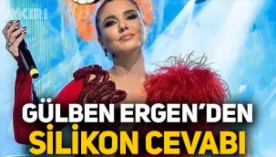 Gülben Ergen,