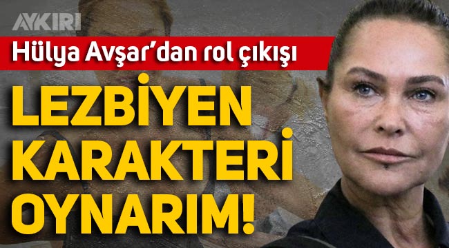 Hülya avşar kalça