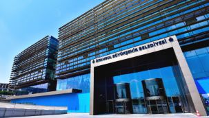 İBB yönetiminde görev değişikliği