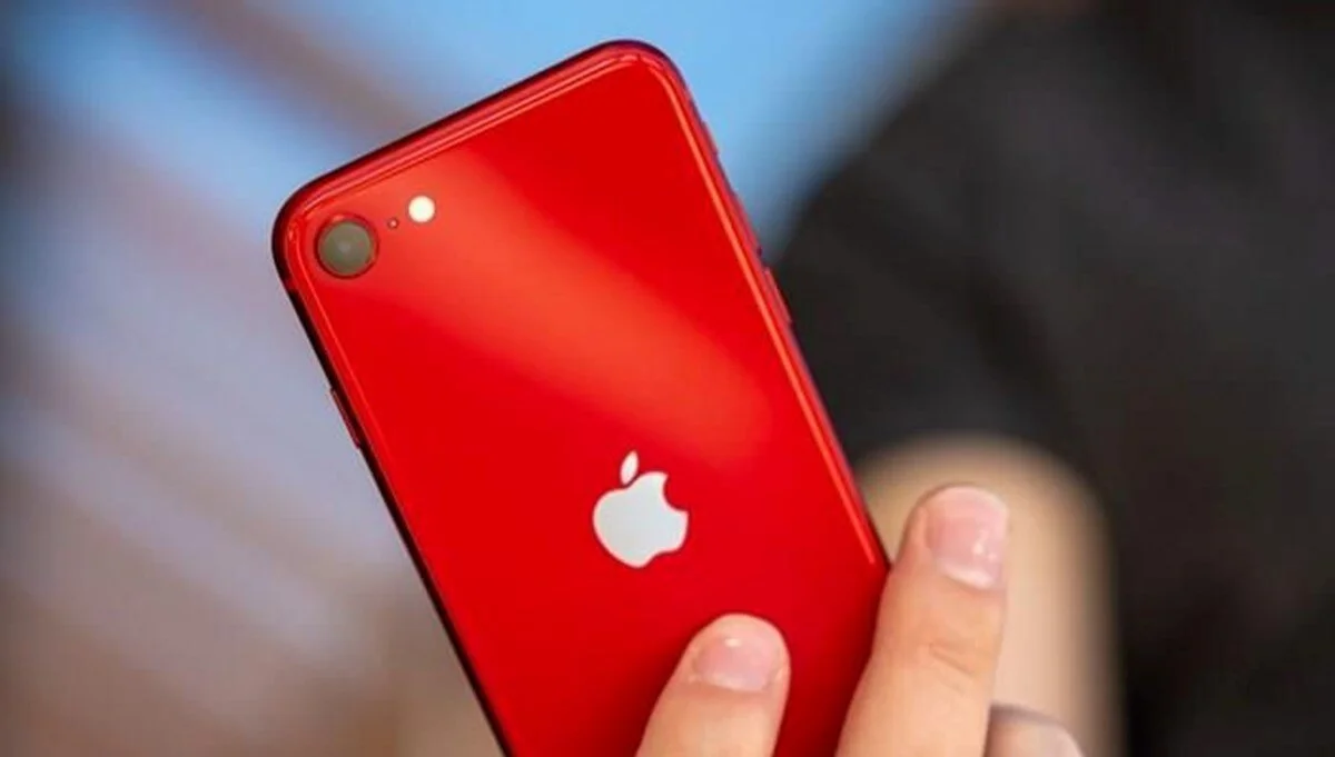 iPhone SE 2022 kaç lira? Ucuz iPhone SE 2022'nin fiyatı sızdı